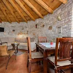 One-bedroom In Cukrici