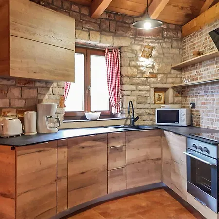One-bedroom In * Cukrici