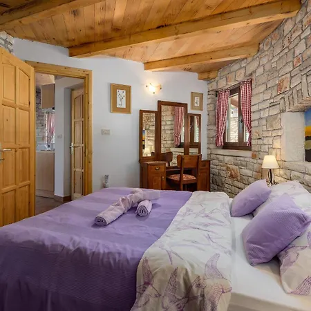 One-bedroom In *