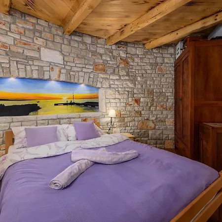 One-bedroom In * Cukrici